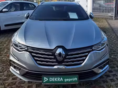 Renault Talisman 2.0 dCi 189 Initiale Paris