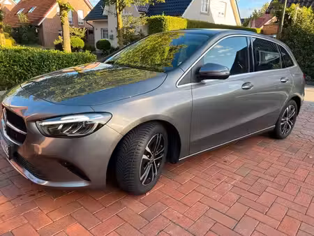 Mercedes-Benz Classe B B 180