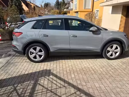 Audi Q4 e-tron 35 170