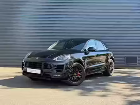 Porsche Macan GTS V6 3.0 360 4x4