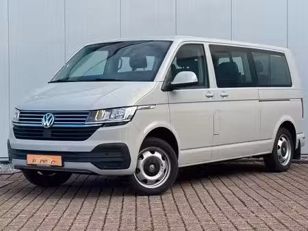 Volkswagen Caravelle 111