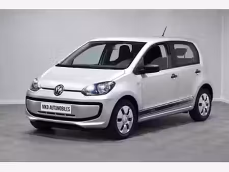 Volkswagen up! 1.0 60 Move up!