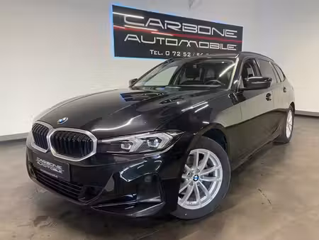 BMW Série 3 320d 2.0 190 xDrive