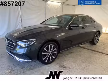 Mercedes-Benz Classe E E 300 2.0 320 Avantgarde