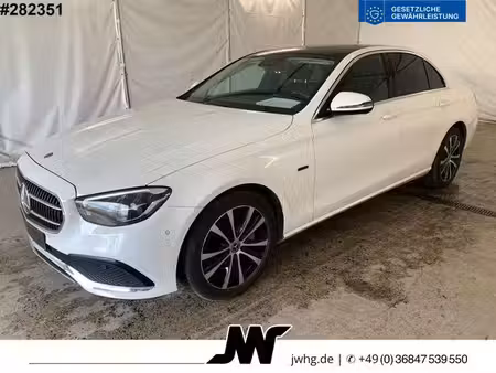 Mercedes-Benz Classe E E 300 2.0 320 Avantgarde