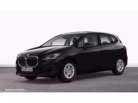 BMW Série 2 220i 1.5 170