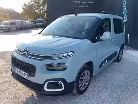 Citroën Berlingo 1.2 PureTech 110 Feel