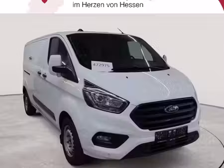 Ford Transit 2.0 105 Trend