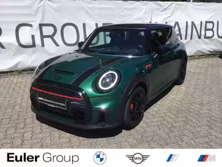 Mini Mini John Cooper Works 2.0 231