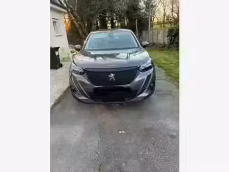Peugeot 2008 1.5 HDi 110 Active