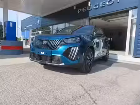 Peugeot 2008 1.2 100 GT