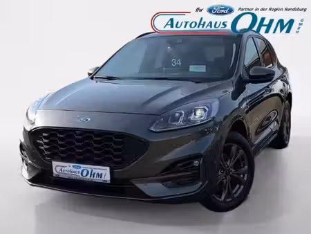 Ford Kuga 2.5 ST Line X