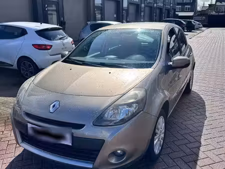 Renault Clio 1.2 TCe 100
