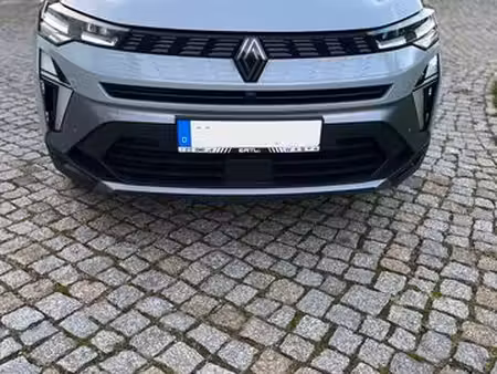 Renault Symbioz E-Tech 1.6 145 Esprit Alpine