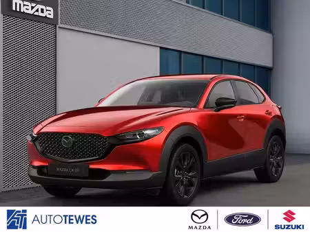 Mazda CX-30 Skyactiv G 2.5 140