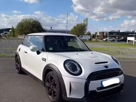 Mini Mini Cooper S 2.0 178 Classic
