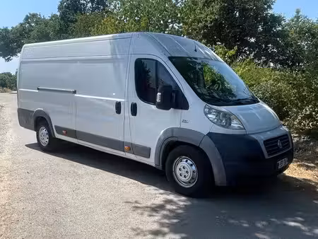 Fiat Ducato 2.3 130