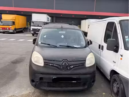 Renault Kangoo 1.5