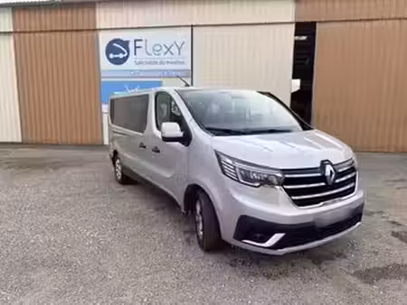 Renault Trafic 2.0 dCi 150 Techno