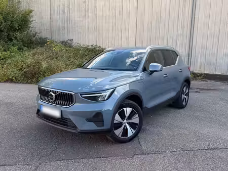 Volvo XC40 T2 1.5 129