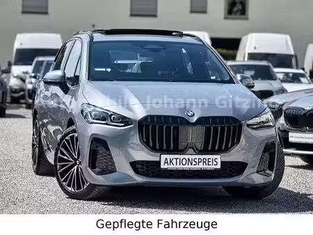BMW Série 2 220i 1.5 170 M Sport