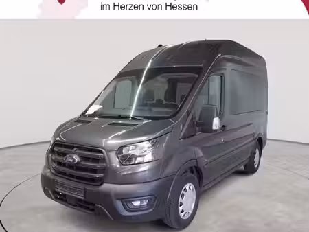Ford Transit 2.0 TDCi 131 SI