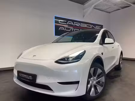 Tesla Model Y Standard 300