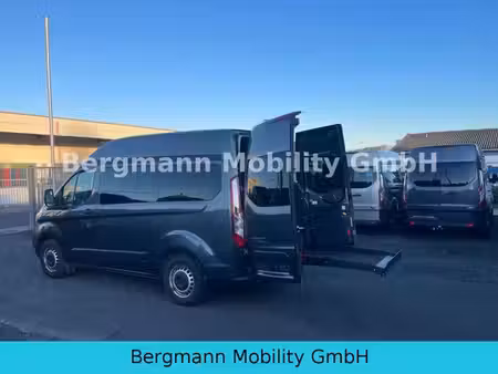 Ford Transit 2.0 105