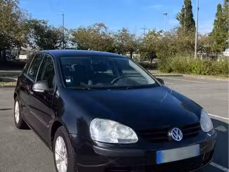 Volkswagen Golf 1.9 TDI 90