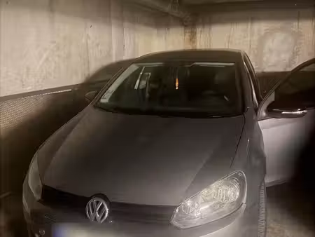 Volkswagen Golf 2.0 TDI 110