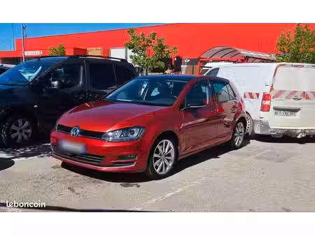 Volkswagen Golf 1.2 TSI 105