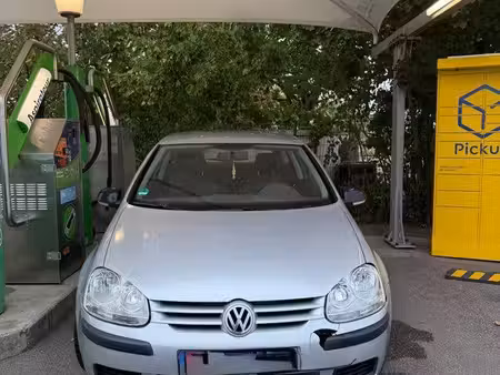 Volkswagen Golf 1.4 75
