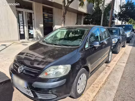 Volkswagen Golf Plus 1.6 FSI 115