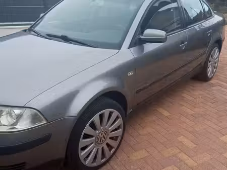 Volkswagen Passat 1.9 TDI 130