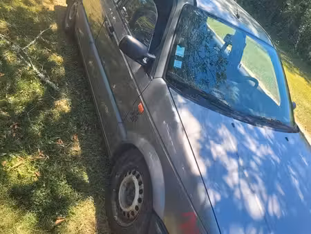 Volkswagen Passat 1.9