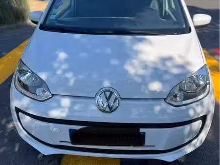 Volkswagen up! 1.0