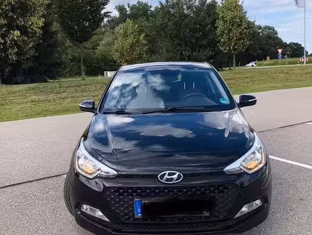 Hyundai i20 1.0 T-GDi 100 Active