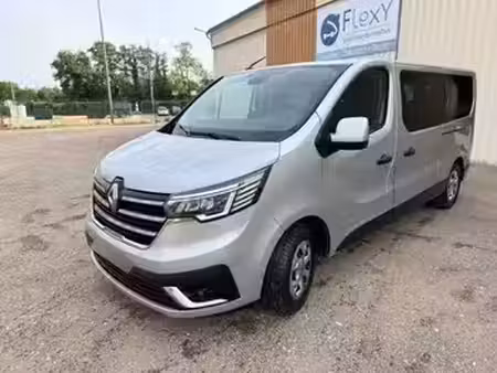 Renault Trafic 2.0 dCi 150 Techno