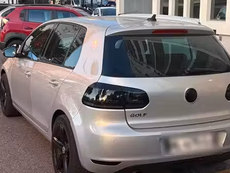 Volkswagen Golf 1.2 TSI 105