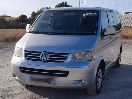 Volkswagen Transporter T5