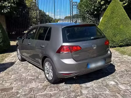 Volkswagen Golf 1.6 TDI 105