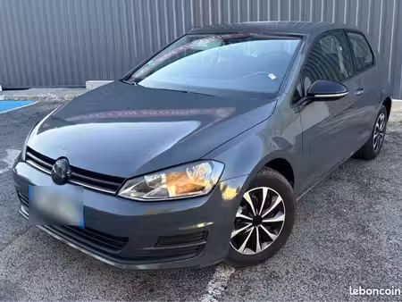 Volkswagen Golf 1.2 TSI 85