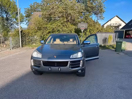 Porsche Cayenne S V8 4.8 385 4x4