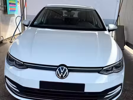 Volkswagen Golf 2.0 115