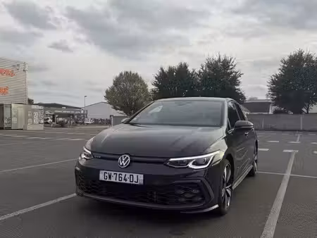 Volkswagen Golf GTE 1.4 245