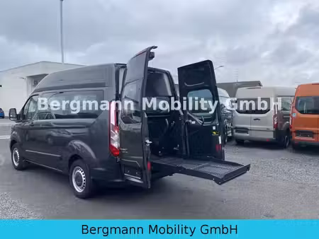 Ford Transit 2.0 105