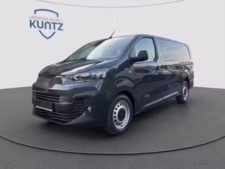 Fiat Scudo 2.2 150