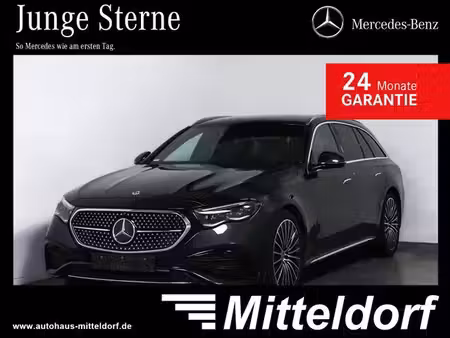 Mercedes-Benz Classe E E 200