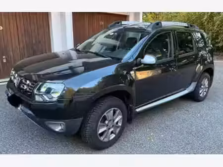 Dacia Duster 1.5 dCi 110 Laureate
