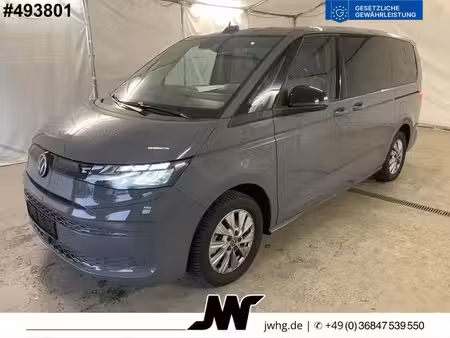 Volkswagen Multivan 2.0 TDI 150